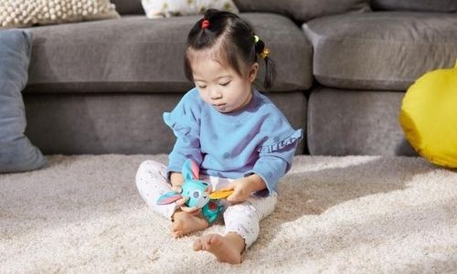 How To Encourage Your Toddler’s Development Wonder Buddies